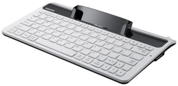 Samsung Galaxy Tab 10.1 Keyboard