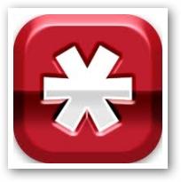 Lastpass Logo