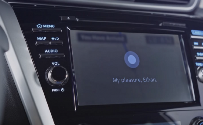 Microsoft brings Cortana to the latest BMW and Nissan models.