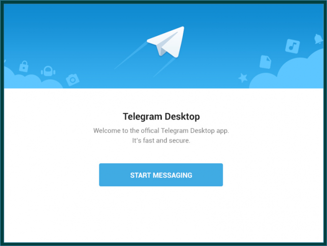 telegram messenger safe