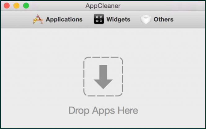 appcleaner for mac 10.6.8