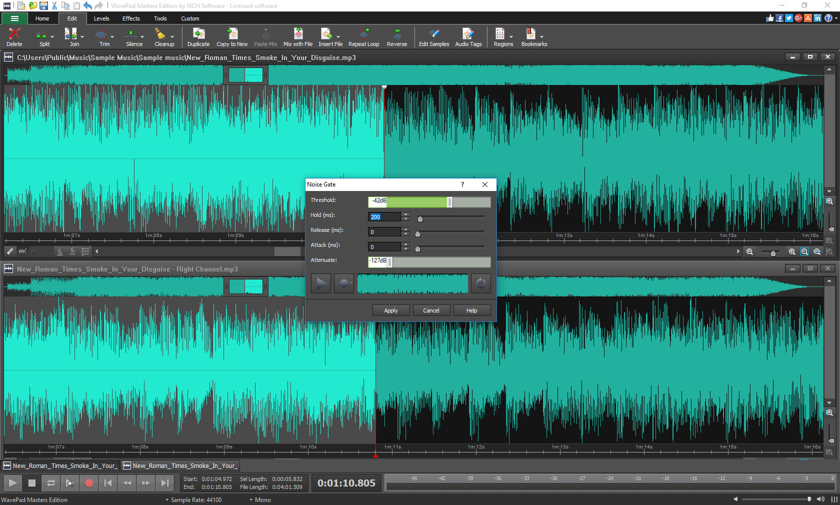Компьютер для обработки звука. WAVEPAD Sound Editor Интерфейс. Музыкальный редактор. WAVEPAD Audio Editor. Программа для монтажа музыки.