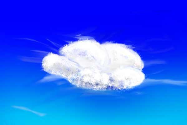 The Cloud: The Future Abode of the Web