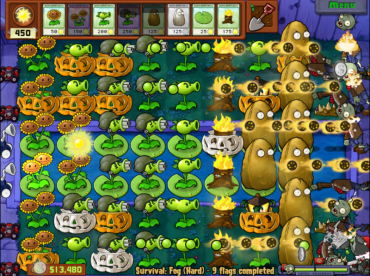 Plants vs. Zombies: The Cutest Zombies in the Game Industry
