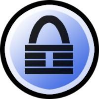 Keepass Logo