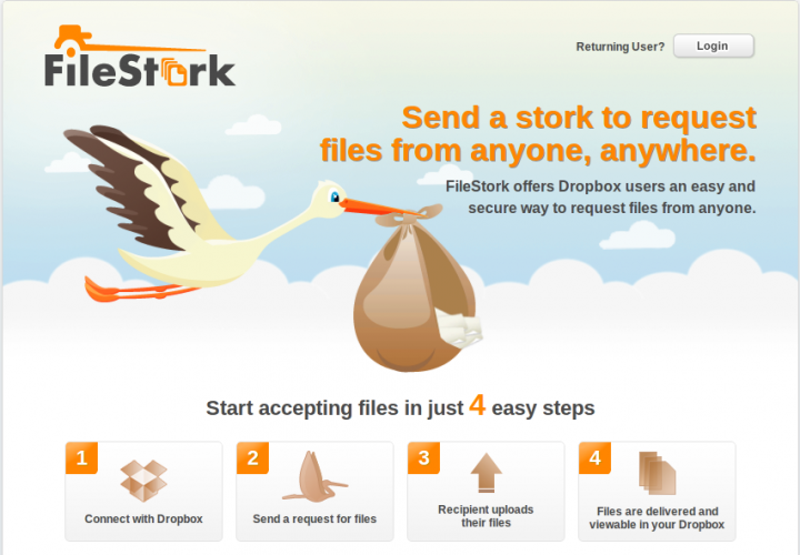 FileStork